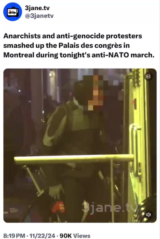 When The Government that Works for You, Doesn't Work For You