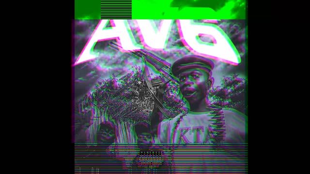 Foolio AV6 Cojak Instrumental