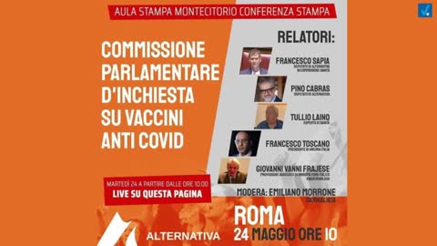 Verità su vaccini e danni