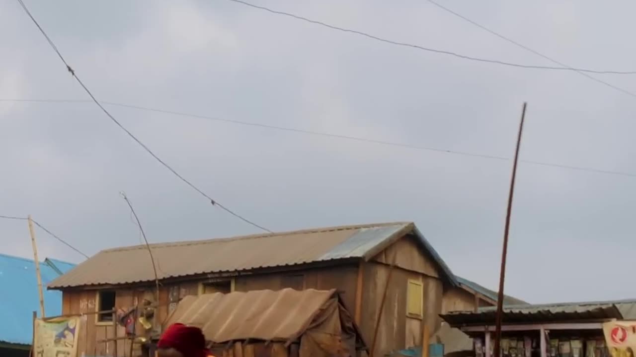 Living on Water: Exploring a Unique Floating Culture