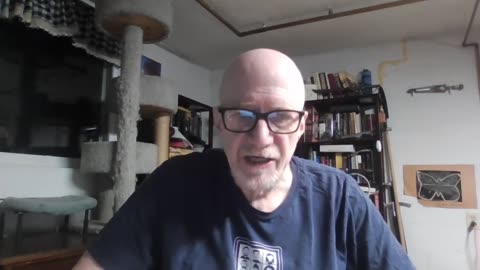 Bible Study with Fred; Acts 20:13-38: Part Two, Paul is determined to go to Jerusalem