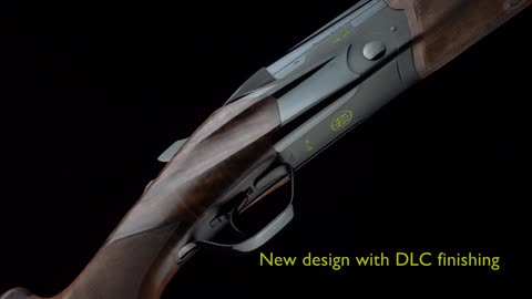 Beretta SL2 Launch Edition