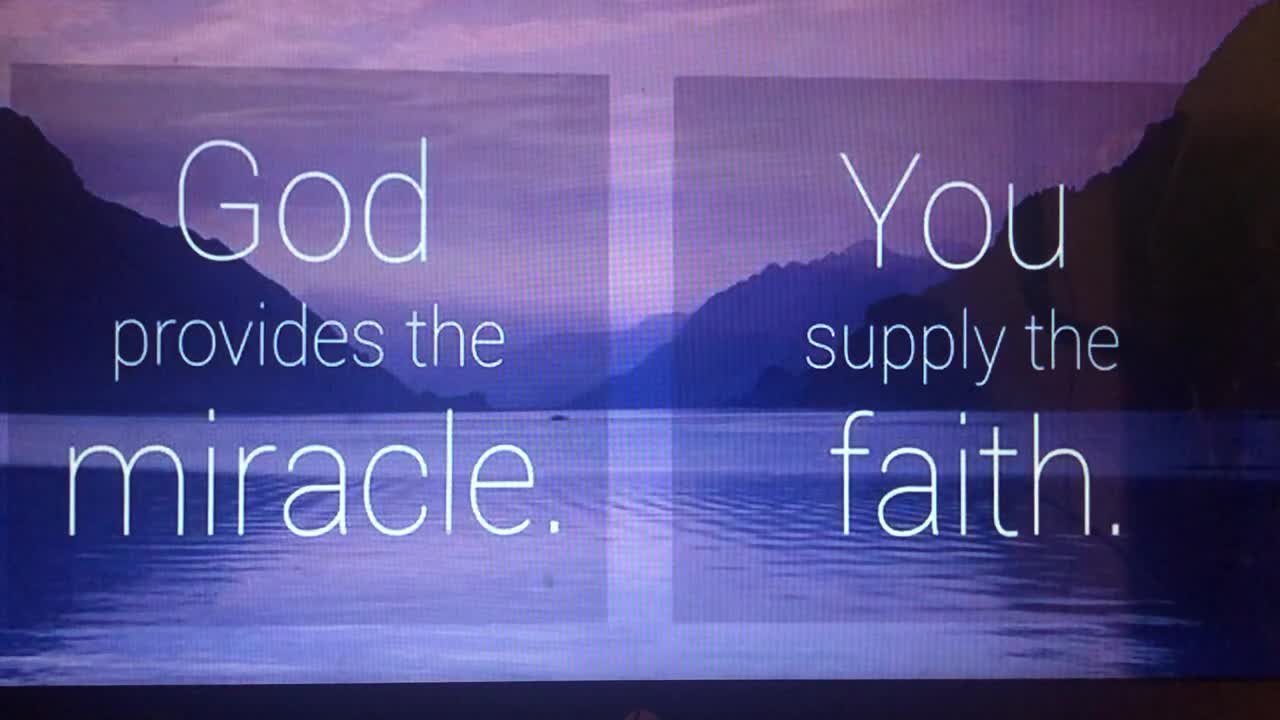 10 practical steps to deliverance