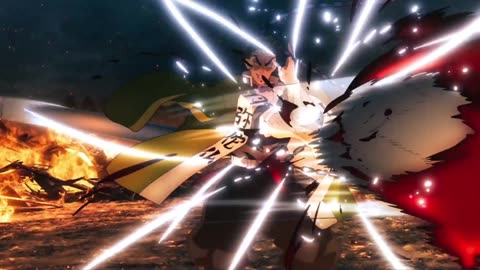 Gyomei Vs Muzan Demon Slayer Season 4 Last Episode