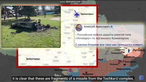 West Continue To Pump In Defensive&Offensive Weapons To Ukraine