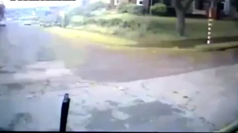 Life lesson- try not to get emotional Real-life heroes Exciting video