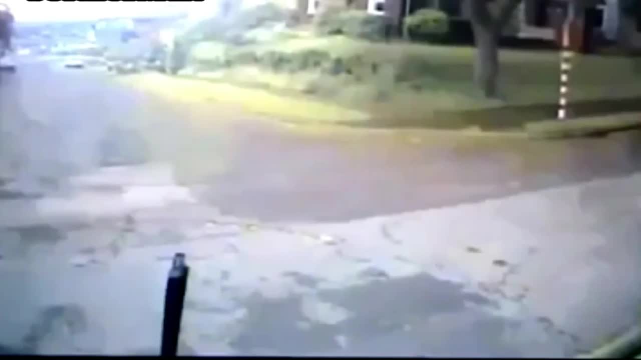 Life lesson- try not to get emotional Real-life heroes Exciting video