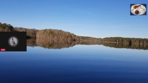 Morning Scripture of the Day - Matthew 5 - Southern Fried Podcast