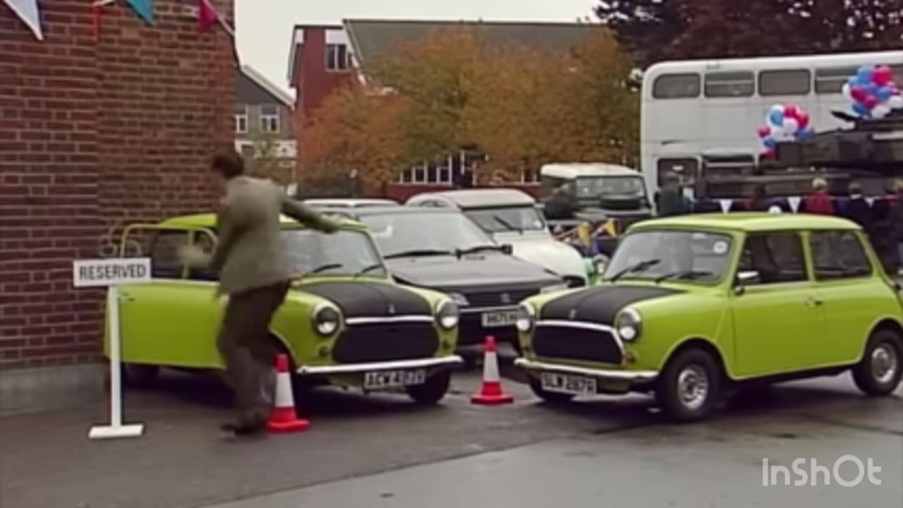 Funny video Mr bean comedy