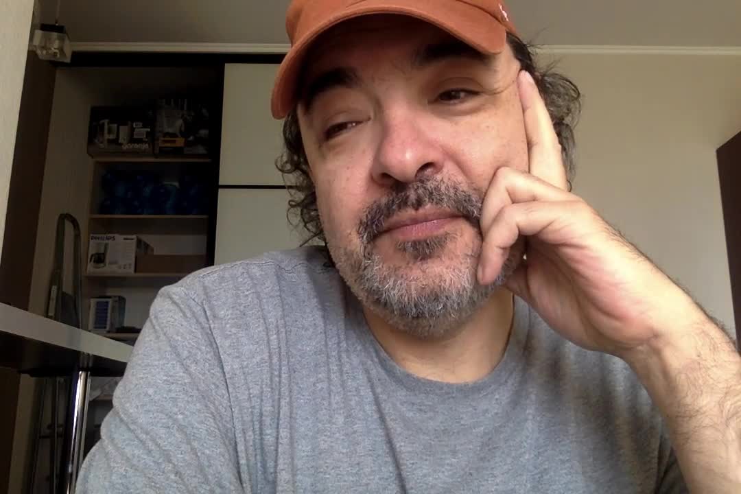 A US Journalist in Kiev - Commentary on the Ukraine War