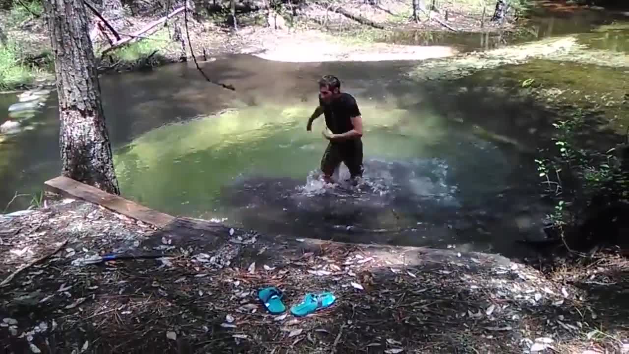 Try Not To Scream - SCARE PRANKS - 2021