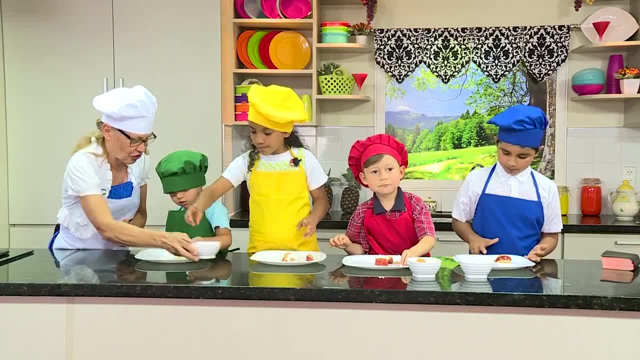 EL SISTEMA DIGESTIVO