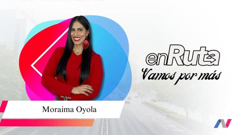 Vamos por Más - Moraima Oyola