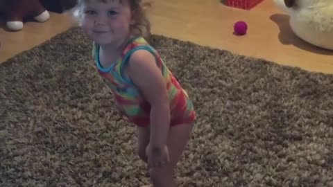 Funny Kid Gymnastic Fails!!!