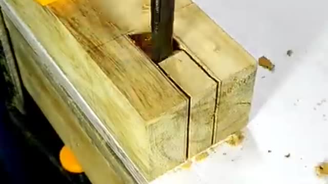 WOOD WORKING HANK | SMART WOOD WORKING TIPS