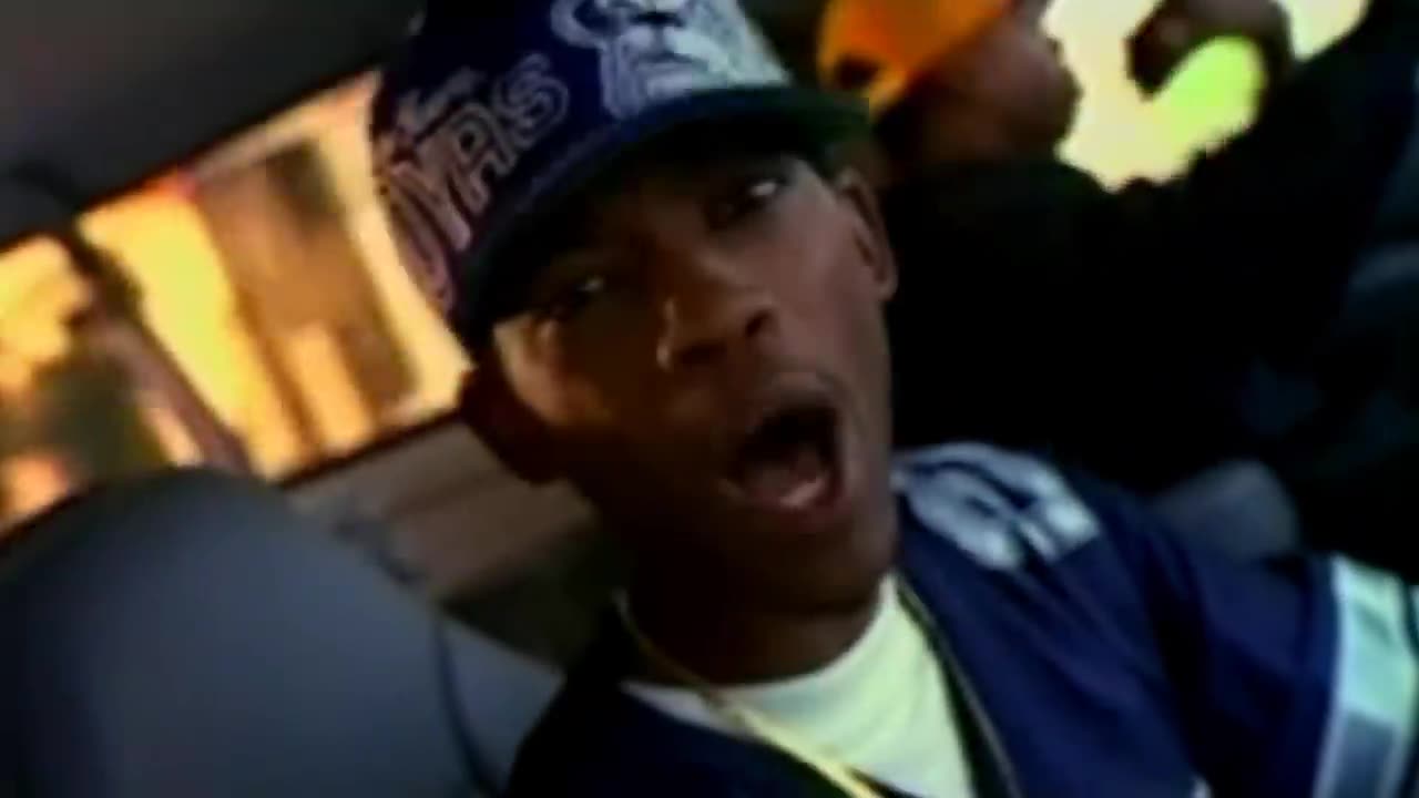 Tha Dogg Pound "What Would You Do" (Music Video)