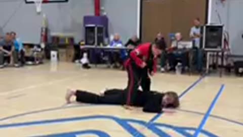 Kenpo Karate