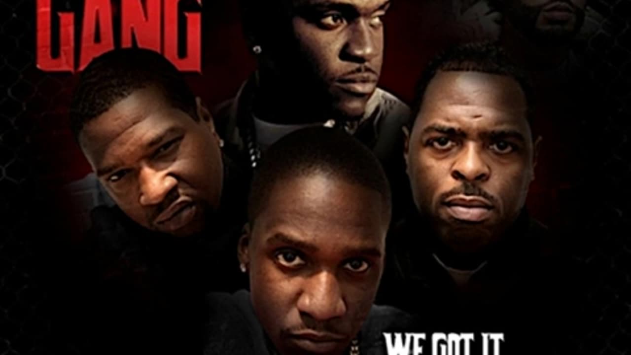 Clipse - We Got It 4 Cheap Vol. 3 (Full Mixtape)