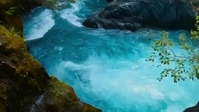 The scenery of this place fascinates me