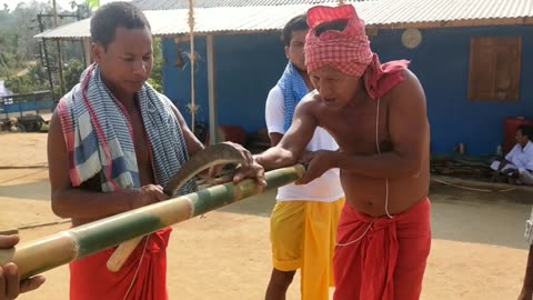 Hari Buisu ni Sal Baba Garia - JAMATIA HODA 🚩