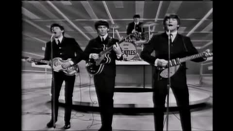 1964 - That Was The Year That Was