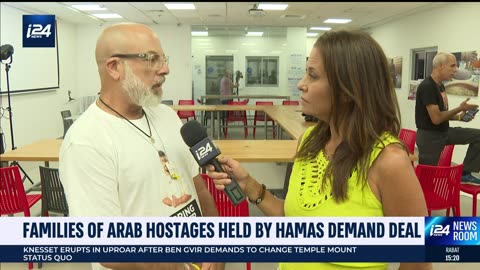 Israel - Hostages
