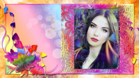 3098_Project ProShow Producer Я люблю