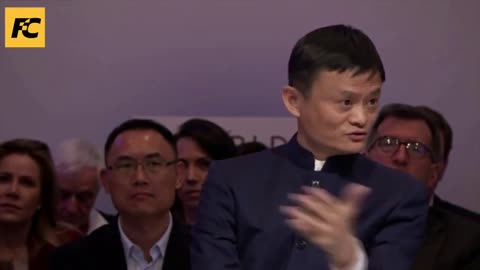 Life Advice That Will Change Your Life (Jack Ma Motivational Speech 2019)