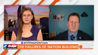 Tipping Point - The Failures Of Nation Building