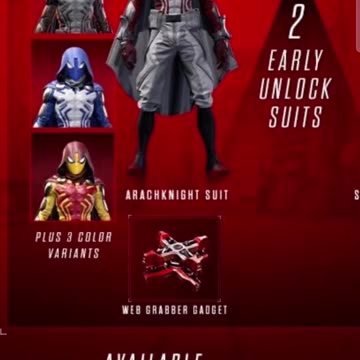 MARVEL’S SPIDER-MAN 2 – PS5 Launch Edition