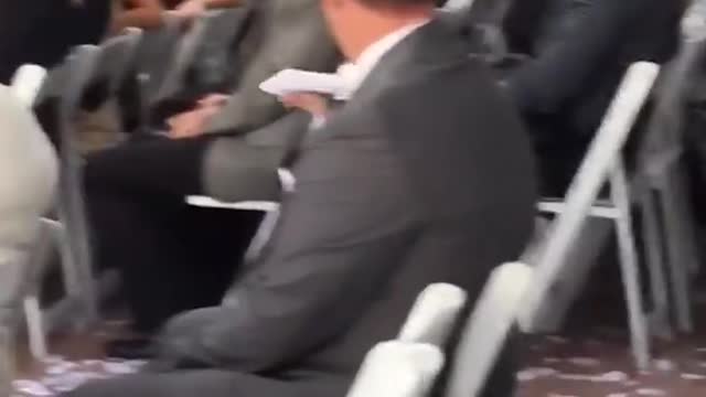 Kids add some comedy to a wedding! Ring Bearer Fails