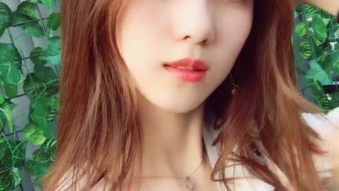 A collection of the most beautiful and sexy Chinese girls on Douyin 106