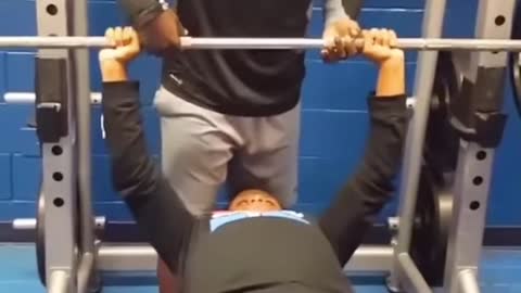 gymfail