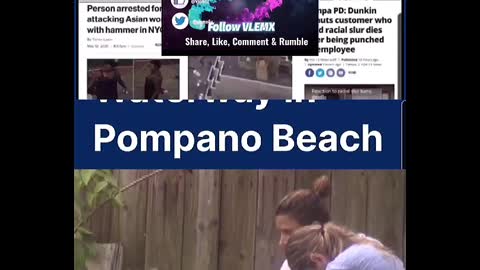 14 illegal migrants detained in Pompano Beach