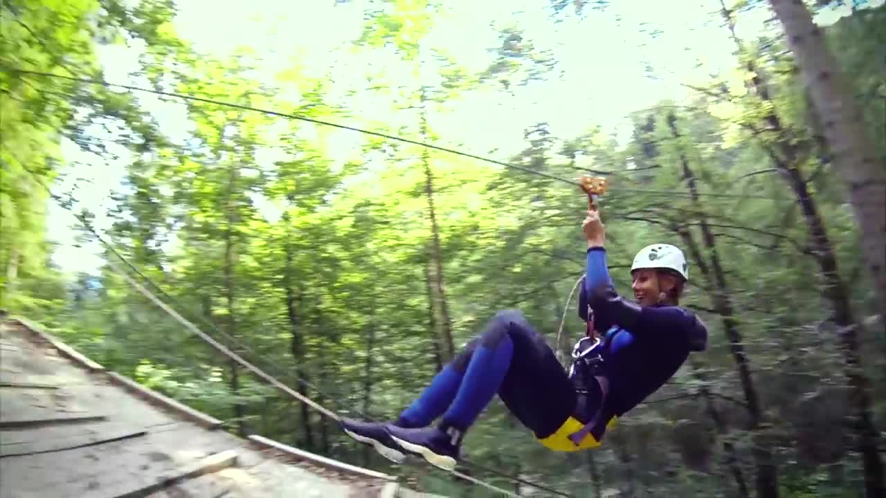 OUTdoor Slovenia Canyoning Lake Bled 1 2