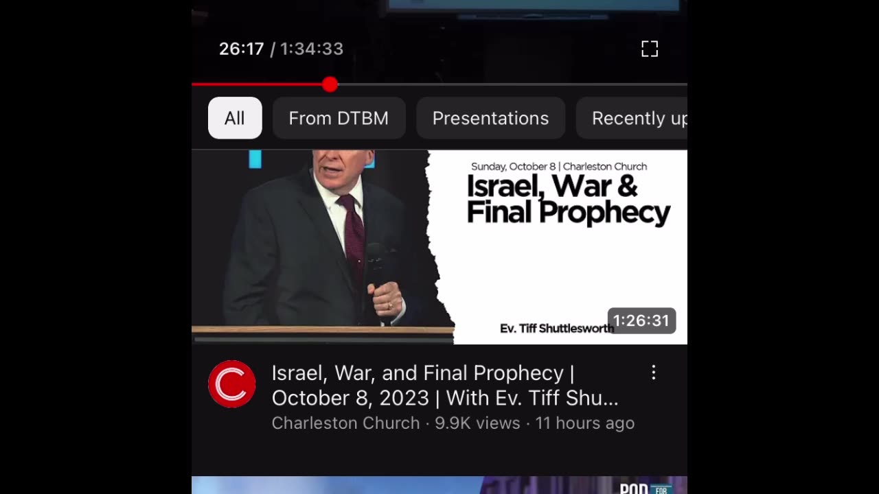 Turned into story time pt 4