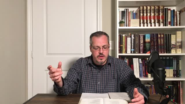 What is Faithful Preaching?