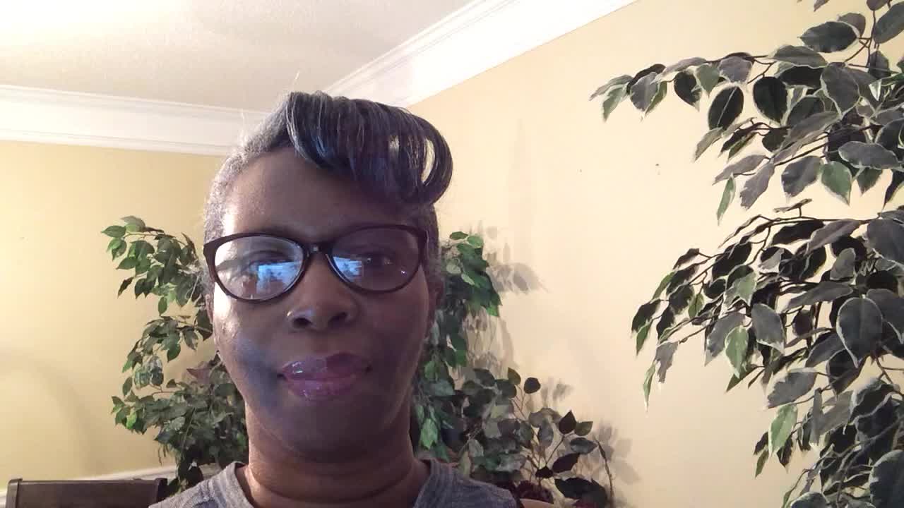 Encouragement For Today