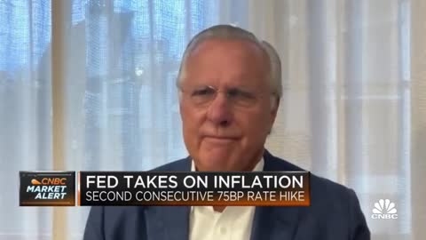Fmr Fed Chair: It Appears Pelosi’s Have Taken Advantage Of Inside Info!!
