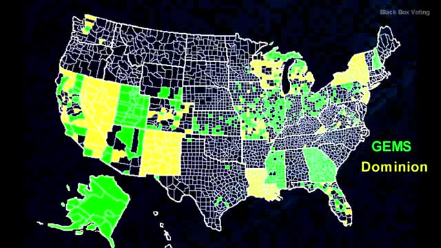 How to Win an Election: Fractional Voting