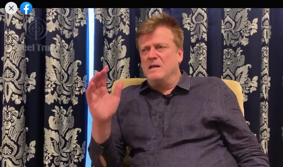 Options: Updated Interview with Patrick Byrne Posted January 9, 2021