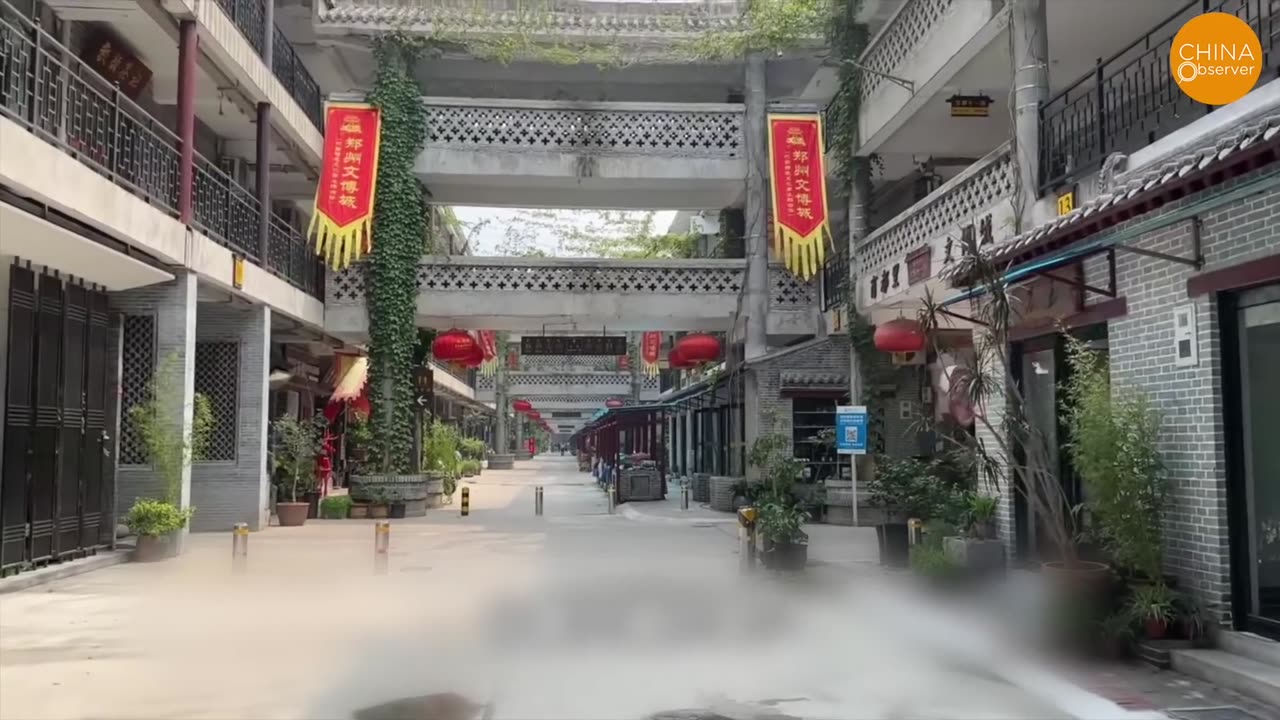 No Business, Mass Bankruptcies Hit Chinese Jewelers, Fleeing Overnight; 2024 Darkest Year Ever