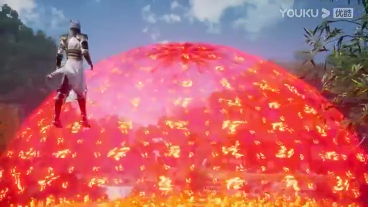 【The Galaxy Emperor】EP01-30 FULL ENG