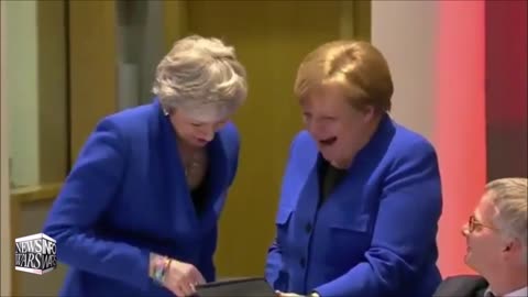 BREAKING : Elite Are Laughing At YOU !!