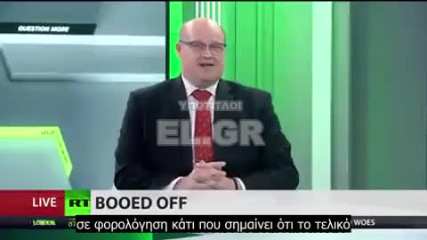 Με τέτοιες συμβουλές λογικό να τους γιουχάρει ο κόσμος