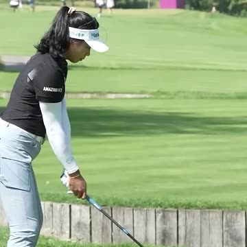 Patty sending nukes #golf #golfer #professional #athlete #green #fairway #hit #swing #shot #nice