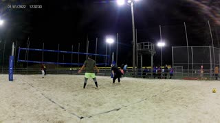 volleyball part 6 Nov 29 2024