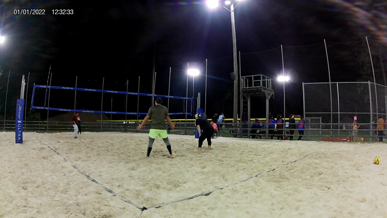 volleyball part 6 Nov 29 2024