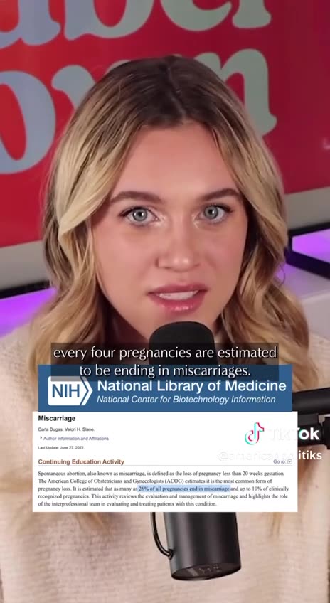 Why is NO ONE TALKING about this?