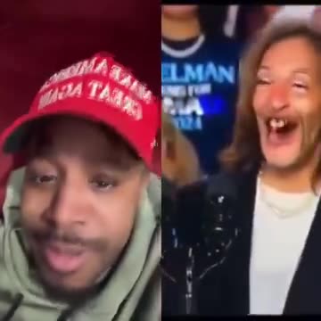 🤣🤣🤣 Kamala Harris The Crack Head